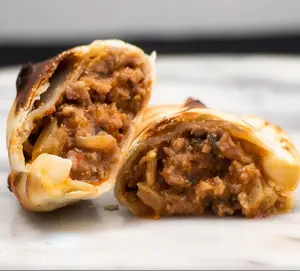 Carne dulce