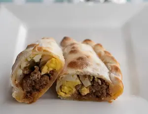 Carne picante
