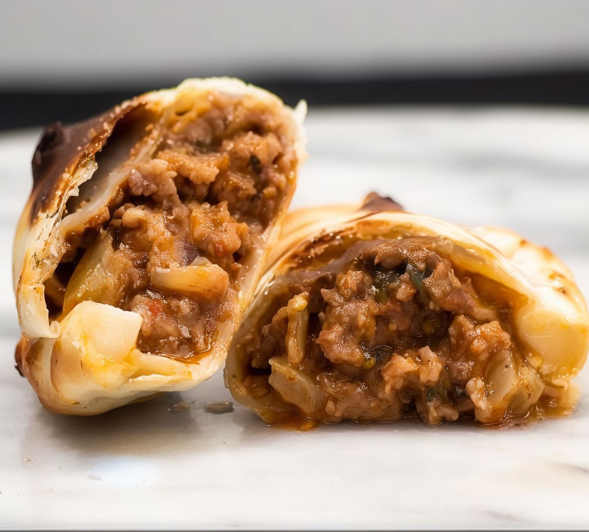 Empanadas