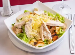 Ensalada César