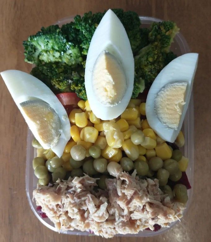 Saludable