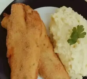 Filet de merluza