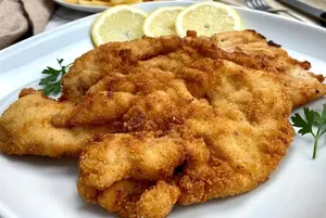 Suprema De Pollo Sola