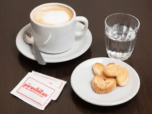 Café con leche