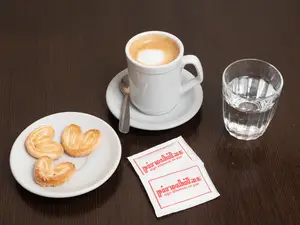 Cortado