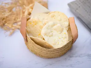 Galletas marineras