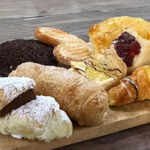 Media docena de facturas surti