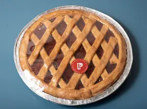 Pastafrola de membrillo