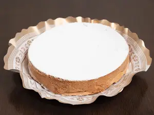 Torta de ricota