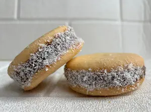 Alfajor Maicena