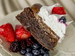 Brownie