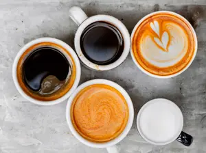 Café Expresso