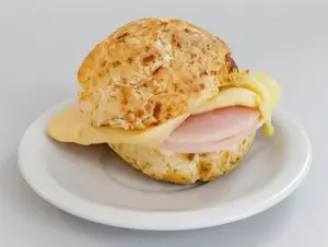 Chipa Relleno