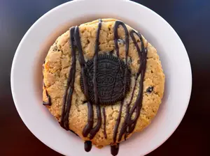 Cookie Oreo