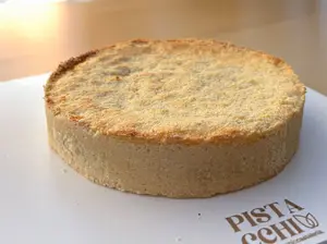 Cuadrado Coco Y Dulce