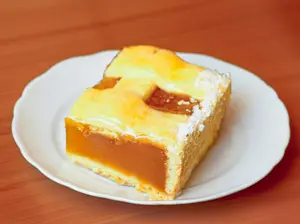 Pastafrola Batata