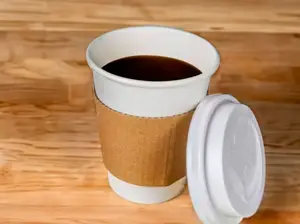 Té caliente