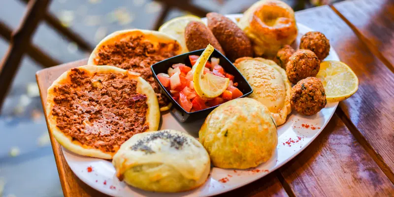 Pita Paraiso