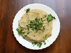 Babaganoush