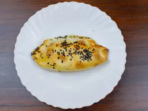 Empanada de pastróm