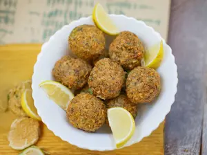 Falafel