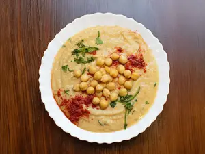 Hummus