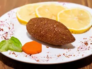 Keppe frito