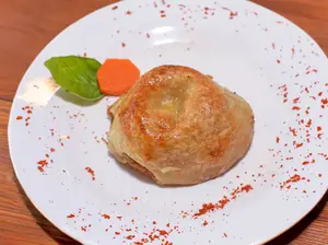 Knishes