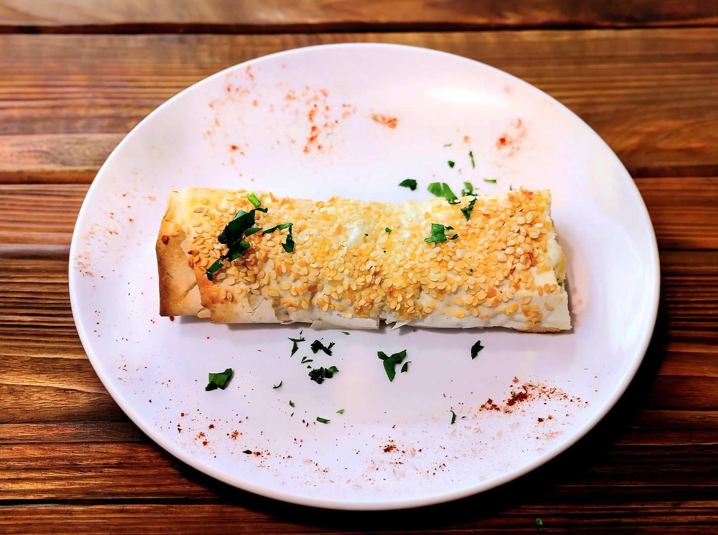 Pita Paraiso