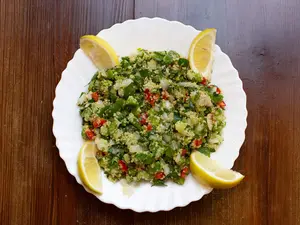 Taboule
