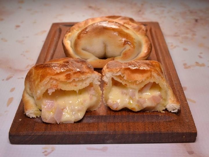 Empanadas