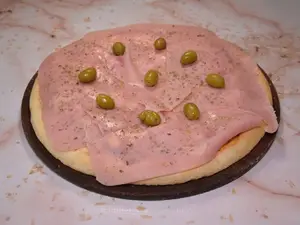 Jamón