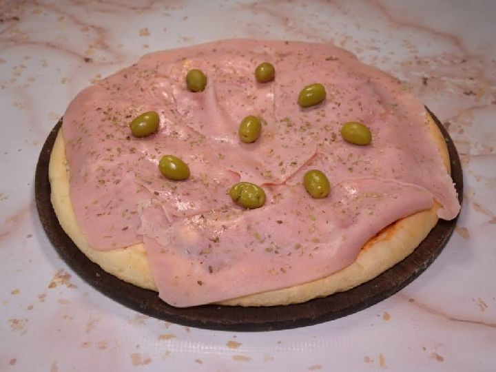 Pizza Bahia El Talar