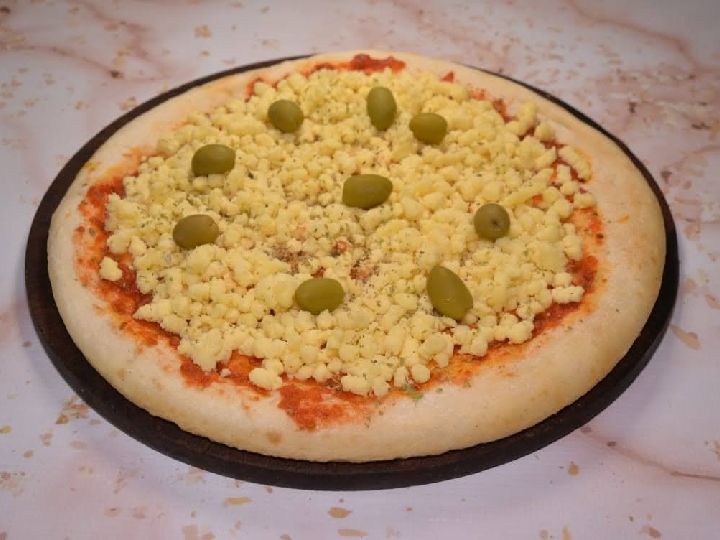 Pizzas