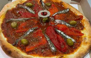 Anchoas Tradicional Grande