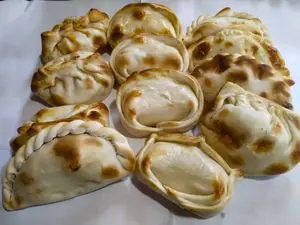 Docena de empanadas