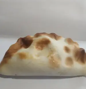 Empanada  Carne Picante