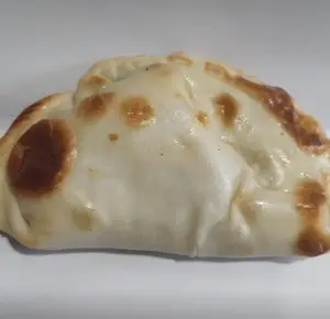 Empanada de  Verdura