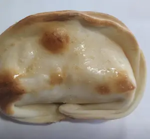 Empanada Jamón y queso