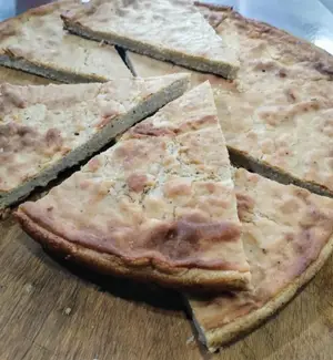 Faina Entera