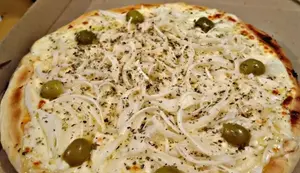 Fugazza Grande