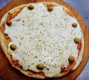Jamón Grande