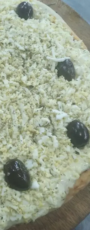 Jamón Y Huevo Grande