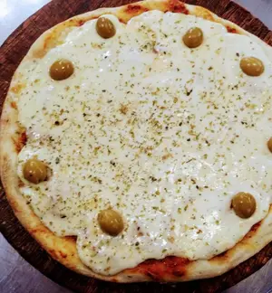 Muzzarella Grande
