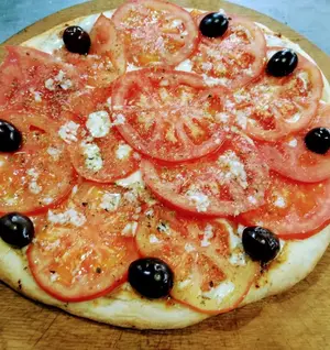 Napolitana Grande