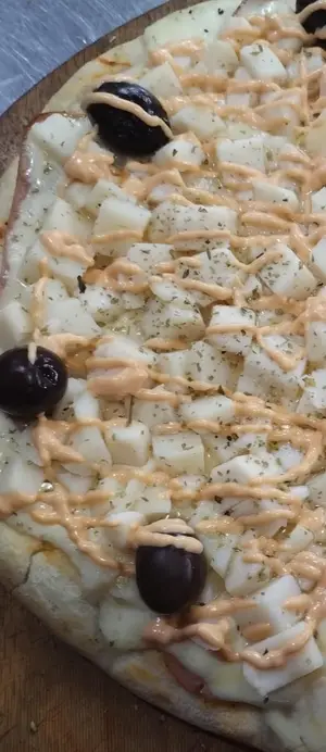 Palmitos Grande