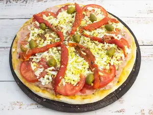 Pizza Beto Grande