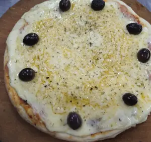 Provolone Grande
