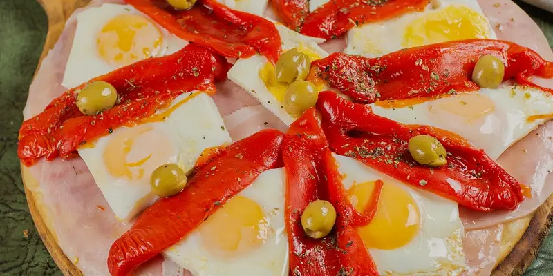 Pizza Bonzi