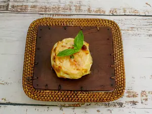Canastita capresse